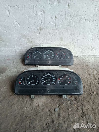 Щиток панель приборов Газель,Соболь,Волга,Валдай