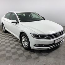 Volkswagen Passat 1.4 AMT, 2019, 46 789 км, с пробегом, цена 2 216 450 руб.