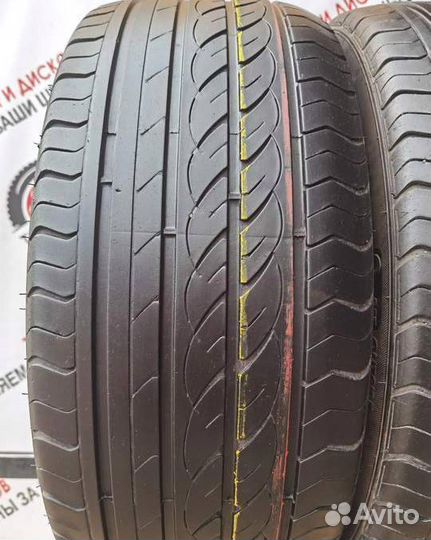 Centara Vanti HP 245/45 R18 100W