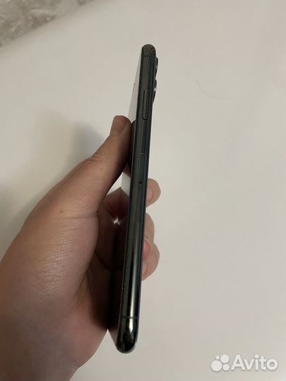 iPhone 11 Pro Max, 64 ГБ