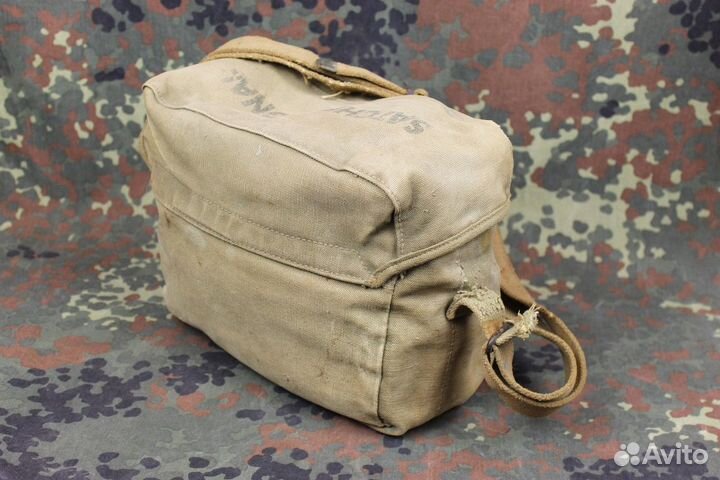 Сумка связиста Satchel Signal 1942/1944 гг