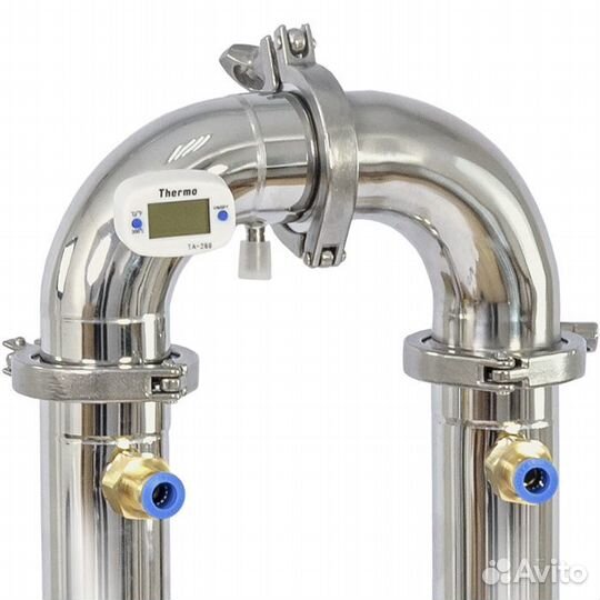 Колонна Wein ReForm + PRO