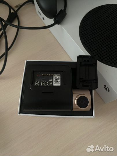 Видеорегистратор 70mai dash cam lite