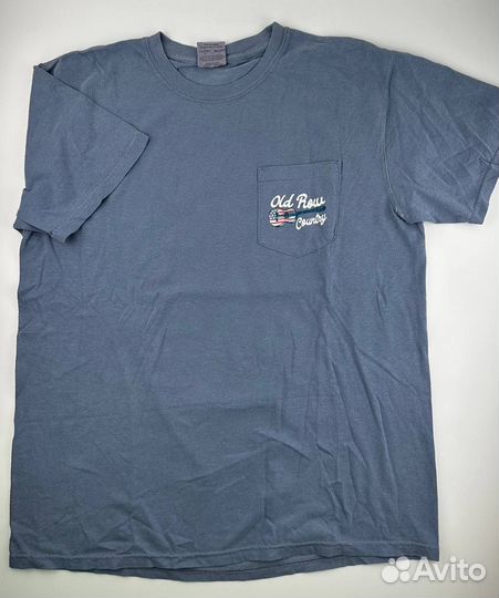 Футболка Comfort Colors L новая