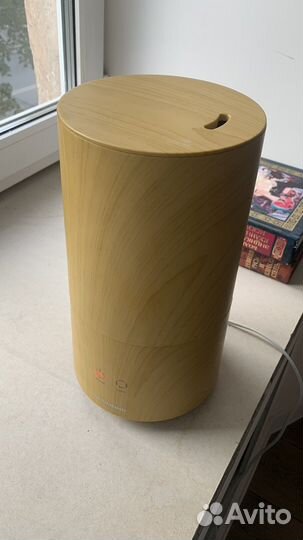 Увлажнитель воздуха Redmond