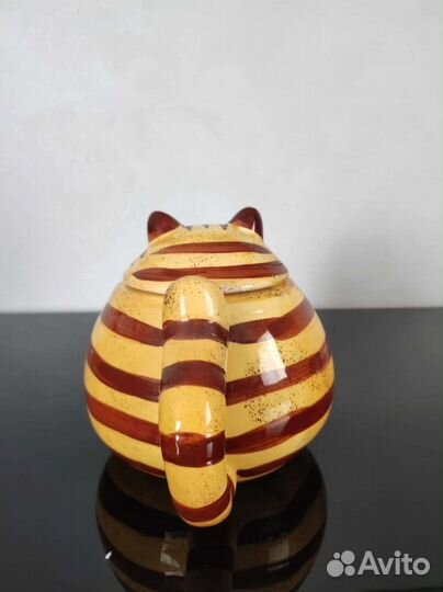 Чайник заварочный