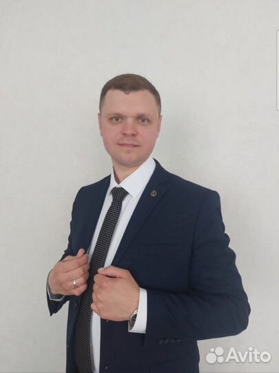 Адвокат