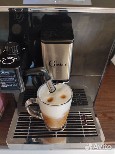 Аренда кофемашины бесплатно при покупке кофе