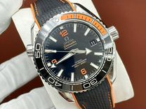 Часы Omega Seamaster Planet Ocean 600M Co-Axial 43