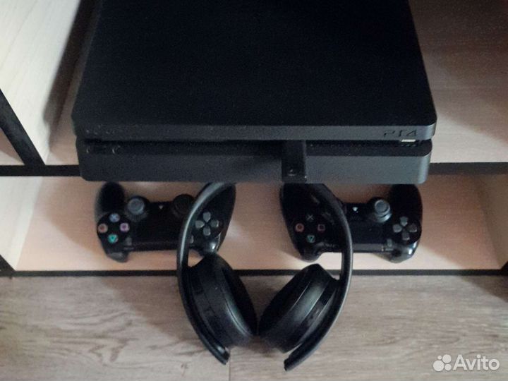 Sony PS4