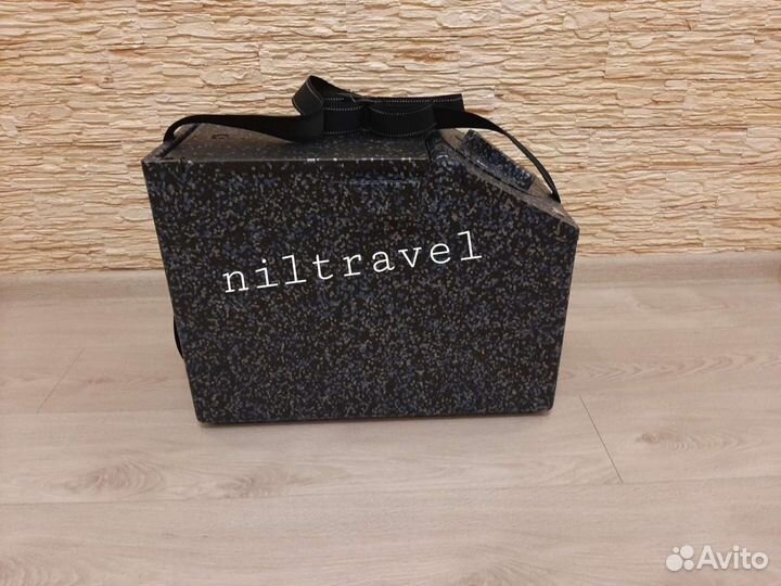 Рыболовный ящик