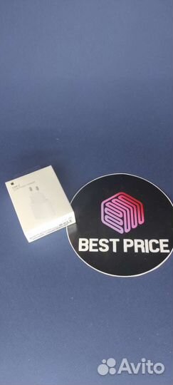 Блок питания для iPhone 20w