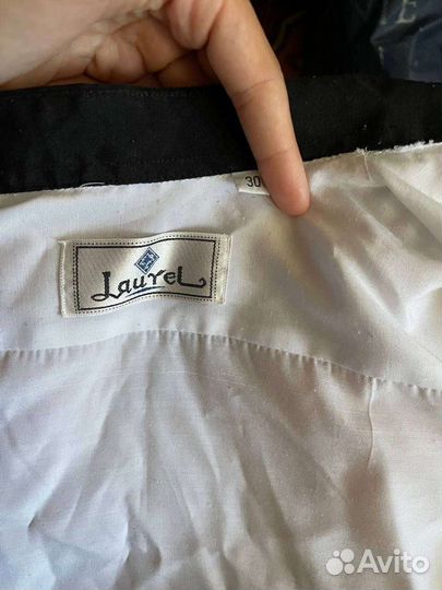 Новогодний костюм детский