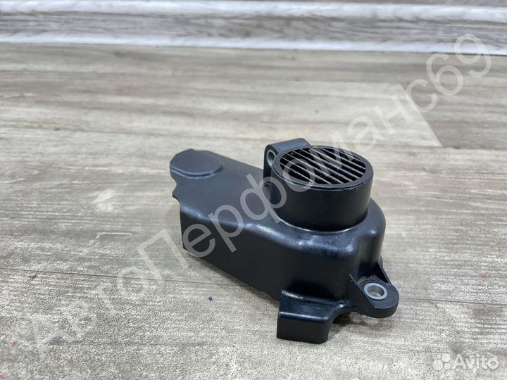 Крышка ремня помпы Passat Tiguan Octavia Golf Q3