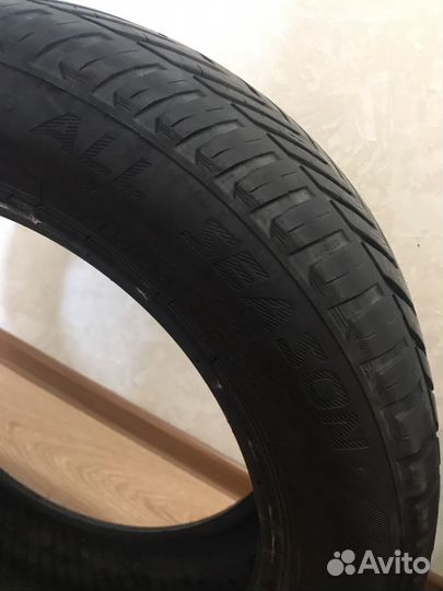Kormoran All Season 205/55 R16 94