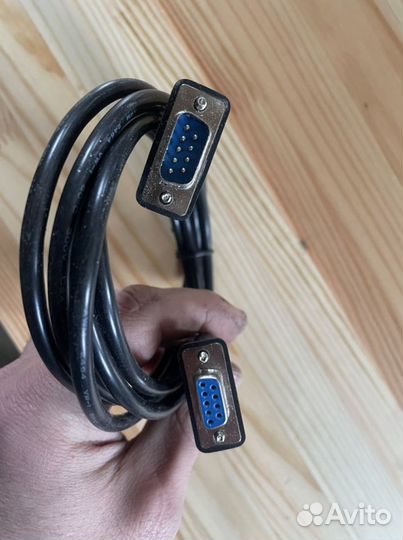 Com кабель, rs232, RS 232