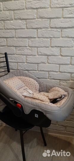 Автолюлька от 0