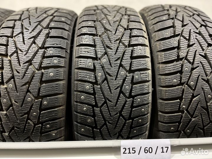 Nokian Tyres Nordman 7 215/60 R17