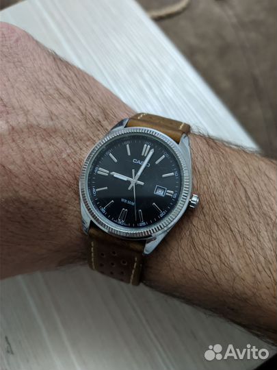 Часы Casio. Касио оригинал