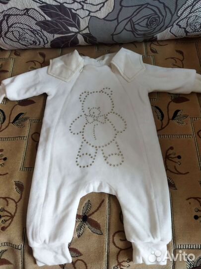 Вещи для девочки