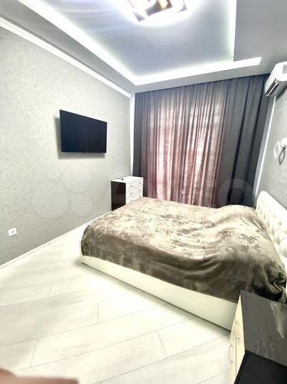 1-к. квартира, 39 м², 6/8 эт.