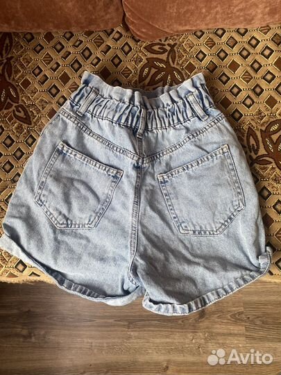 Шорты