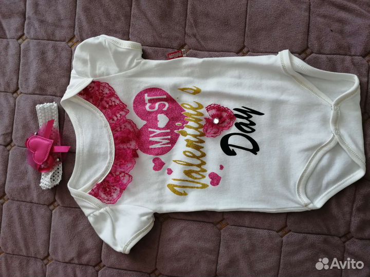 Платье, комплект для девочки