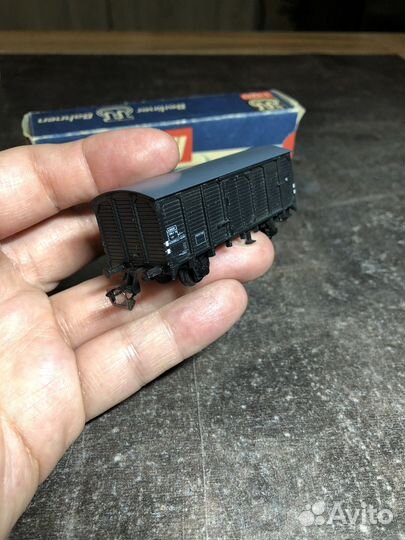 Железная дорога TT,120,12mm