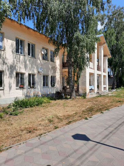 Комната 16 м² в 1-к., 2/2 эт.