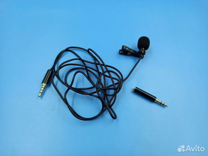 28560 Микрофон для смартфона