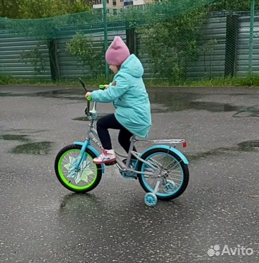 Продается велосипед
