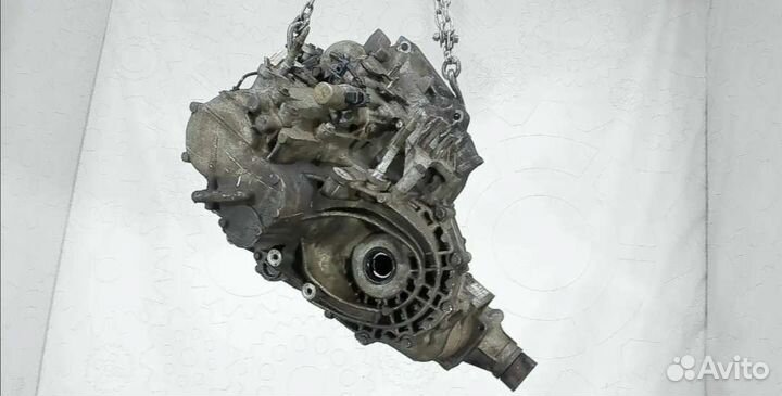 МКПП Honda CR-V 4