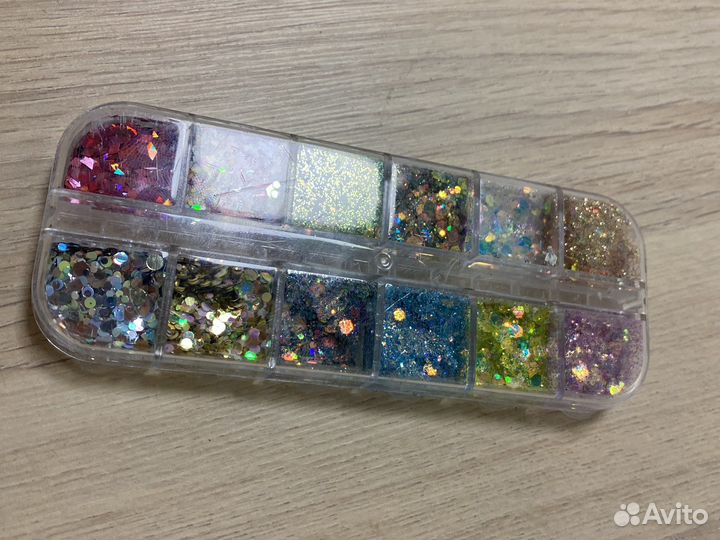 Базы для маникюра/ гель лак