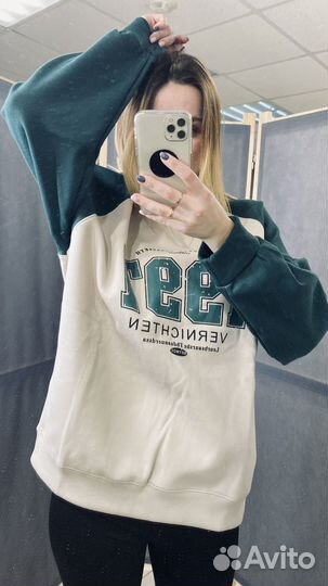 Спортивный костюм женский