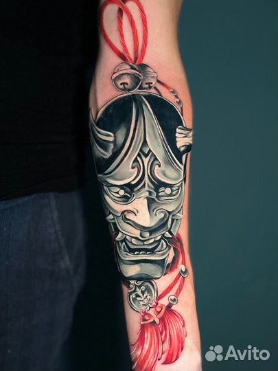 Тату Москва Татуировки Тату мастер
