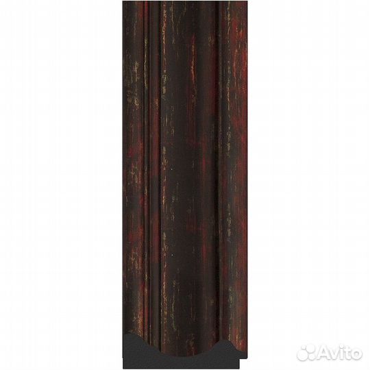 Зеркало Evoform Definite 162х82 BY 3350 в багетно