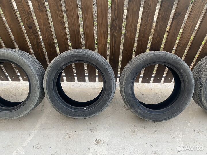 Yokohama A.Drive AA01 205/55 R16 91H