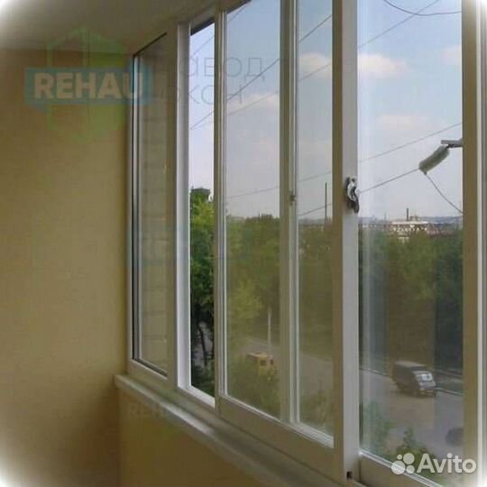 Окна пластиковые для вас