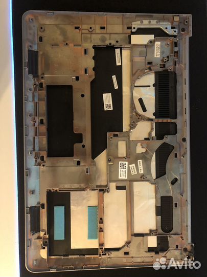 Ноутбук Dell Insirion 15 5548 в разбор