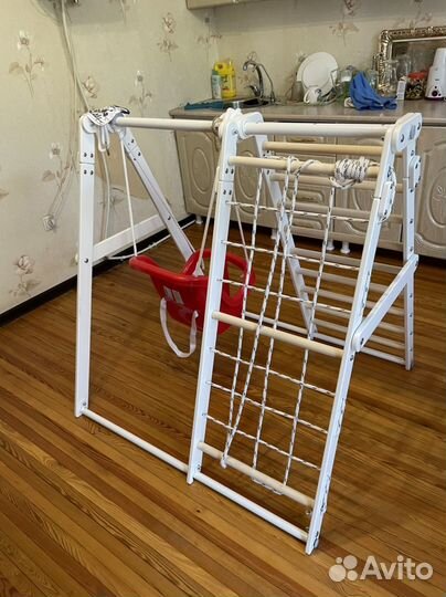 Игровой комплекс