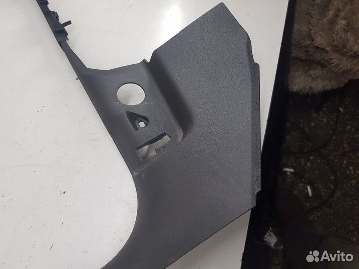 Накладка порога (передняя левая) (Audi Q3)