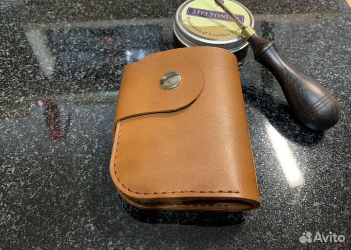 Кошелек мини