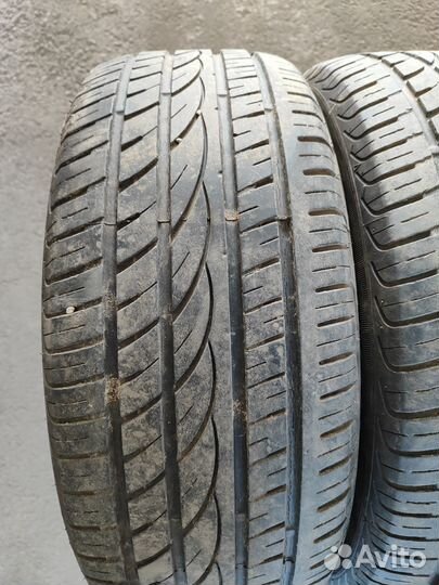 Radar Tyres Rivera Pro 2 205/55 R55 94