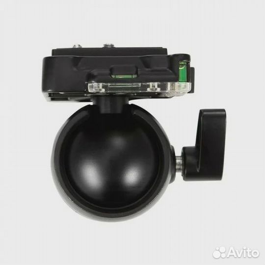 Штативная голова шаровая Kingjoy