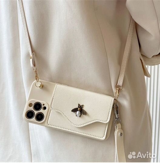 Чехол на iPhone 15 pro max