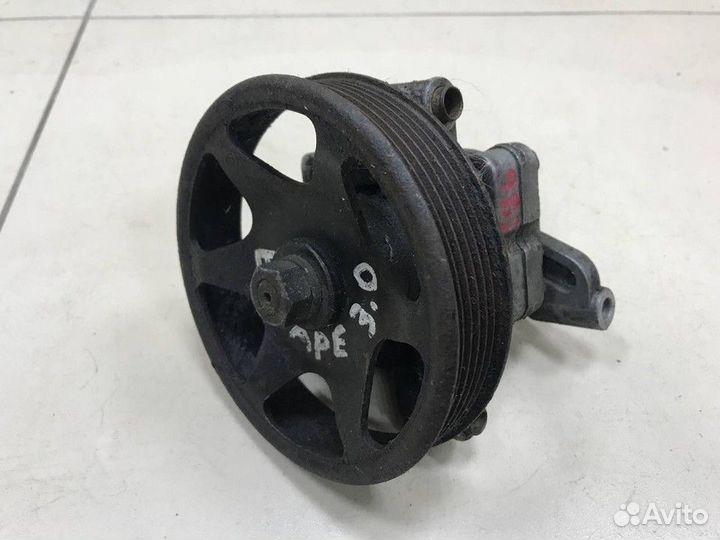 Насос гидроусилителя