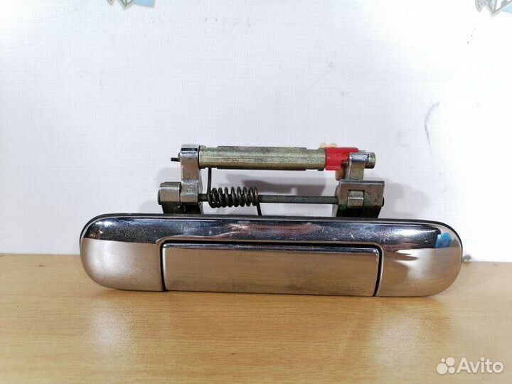 Ручка двери внешняя передняя правая Nissan Cube