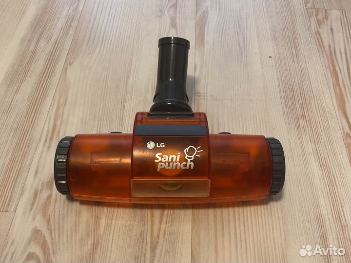 Насадка для пылесоса lg