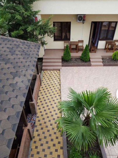 Комната 30 м², 1/3 эт.