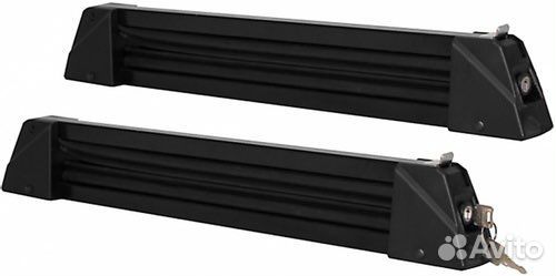 Крепления для лыж на автомобиль в ассортименте